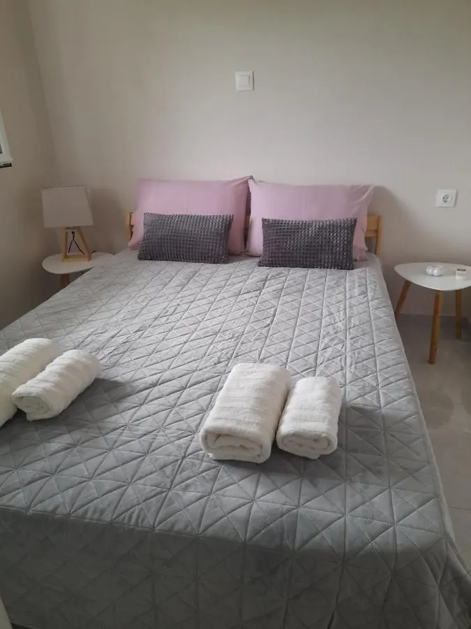 Sunrise Apartment 2 Souda