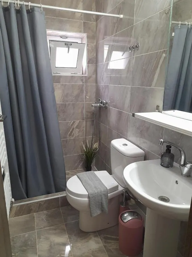 Sunrise Apartment 2 Souda
