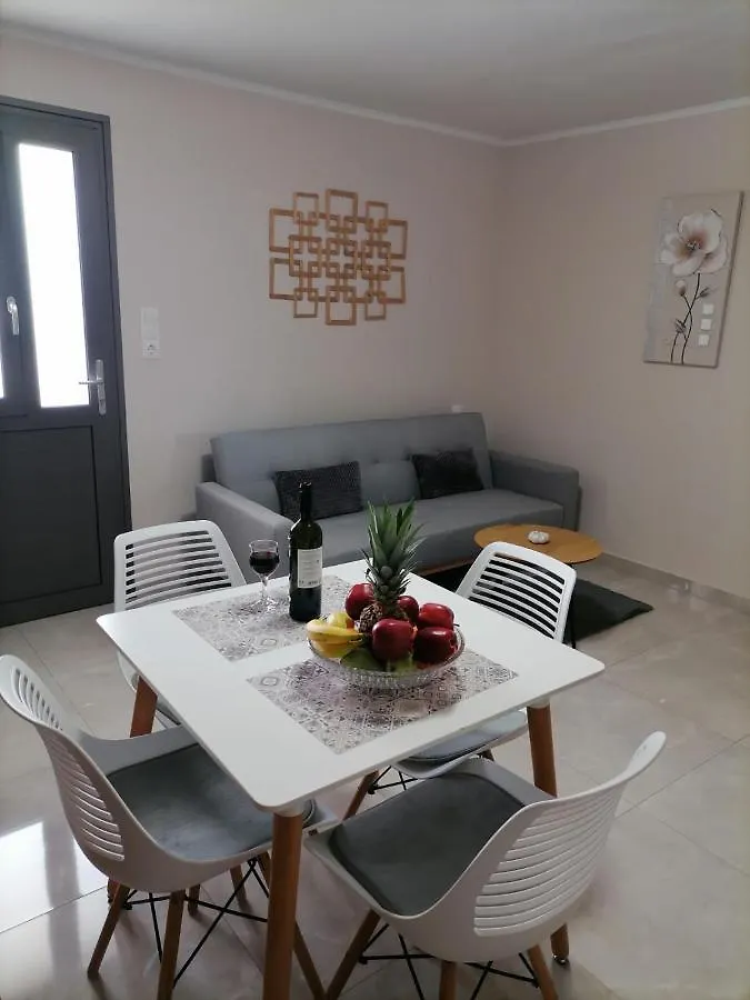 Sunrise Apartment 2 Souda