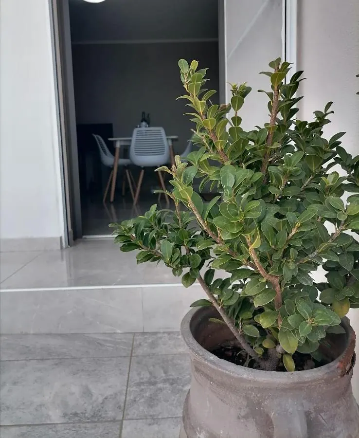 Sunrise Apartment 2 Souda