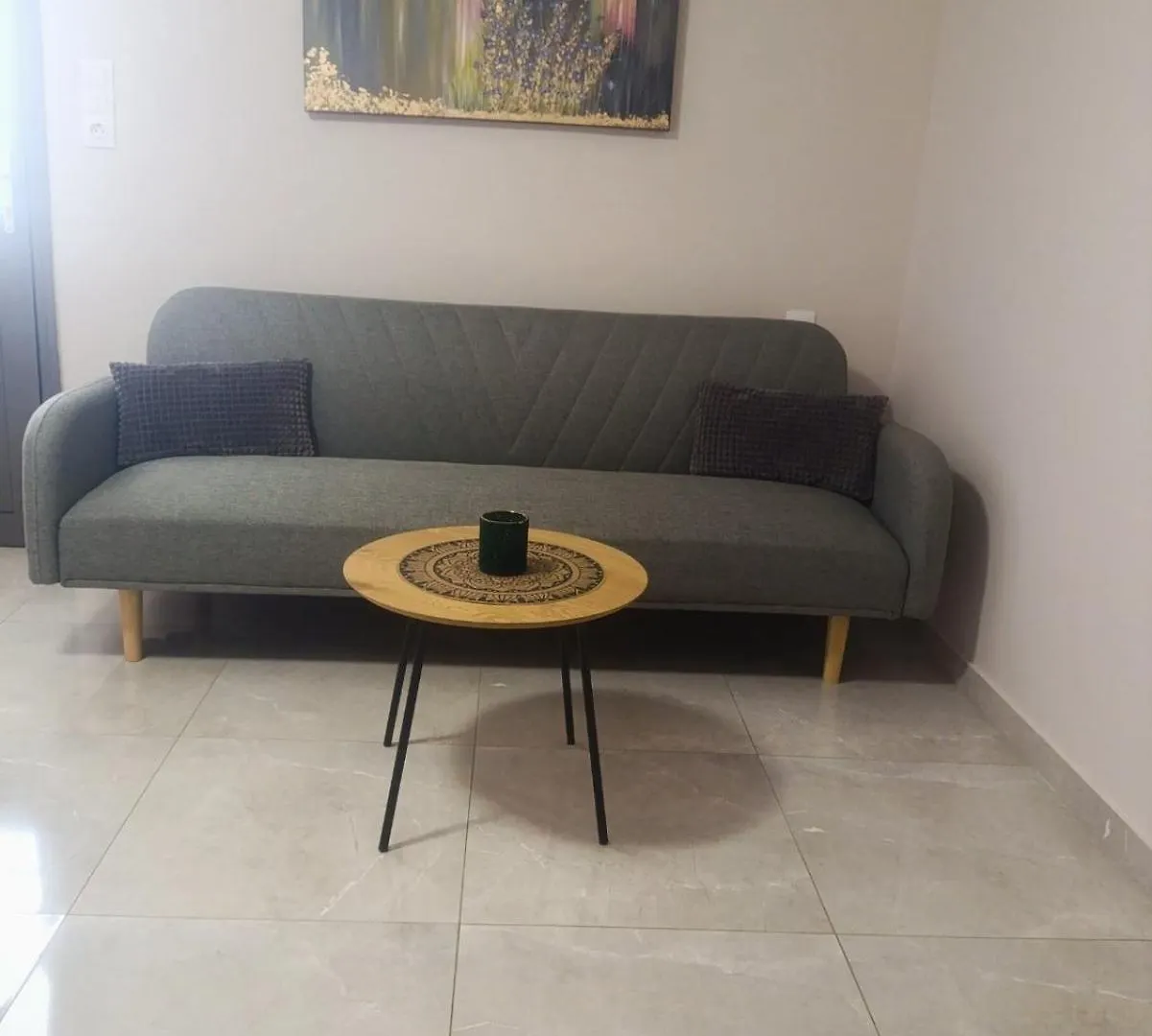 Sunrise Apartment 2 Souda