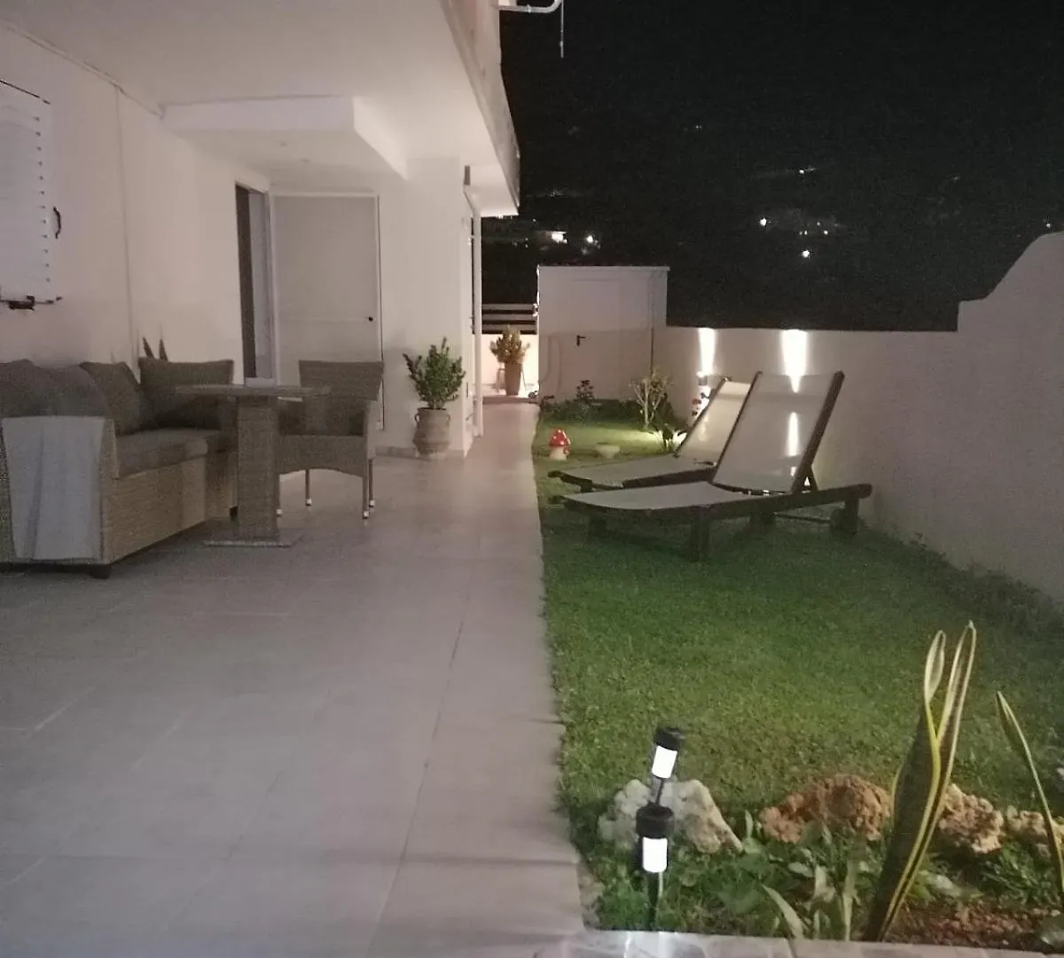 Sunrise Apartment 2 Souda