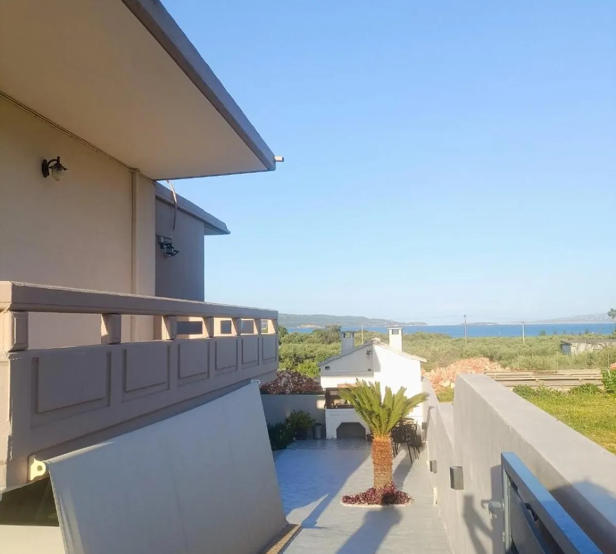 Sunrise Apartment 2 Souda