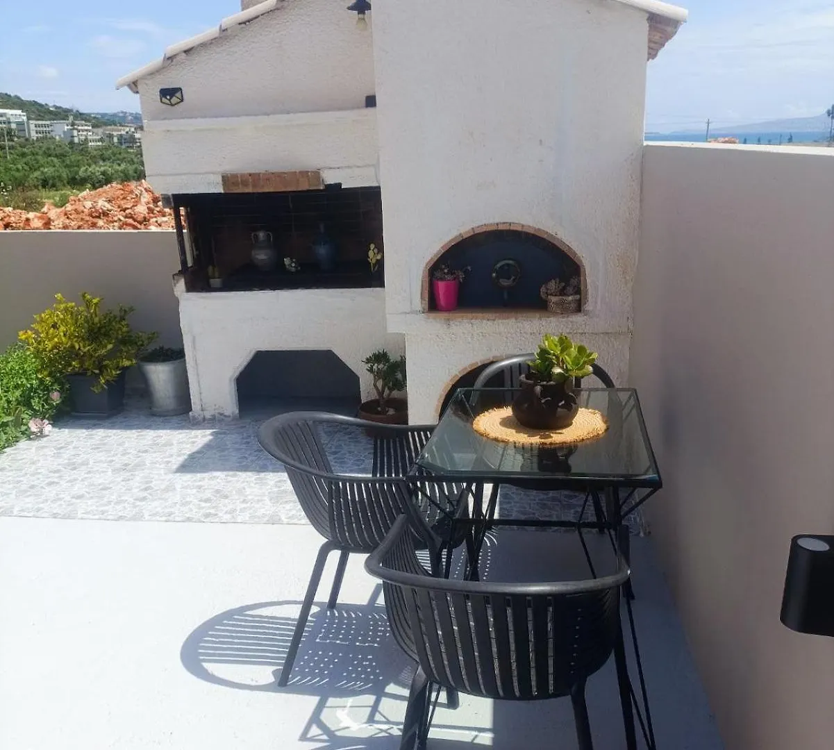 Sunrise Apartment 2 Souda